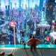 Illustration for article titled Disney goes viral with an ambitious, overstuffed Wreck-It Ralph sequel